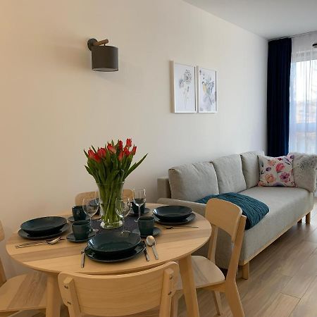 ביילסקו-ביאלה Apartamenty Bliska 33 מראה חיצוני תמונה